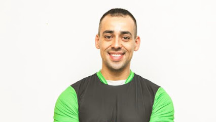 Carlos Yury Personal Trainer