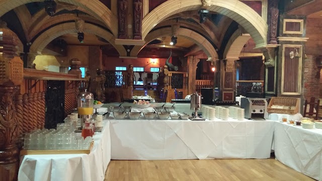 Celbridge Manor Hotel