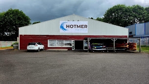 Photo n°3 de HOTMER Rennes à La Mézière (Magasin de surf)