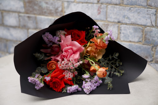 SLAK Flowers - Thumbnail