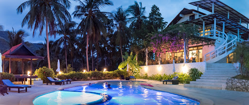 La Costa Bianca Samui