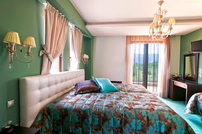 lodging