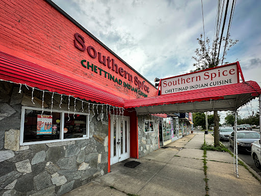 Southern Spice - Thumbnail