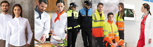 Priceformes Uniformes Tenerife - Thumbnail