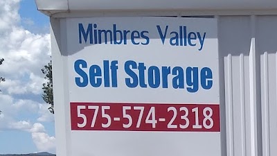 Mimbres Valley Self Storage