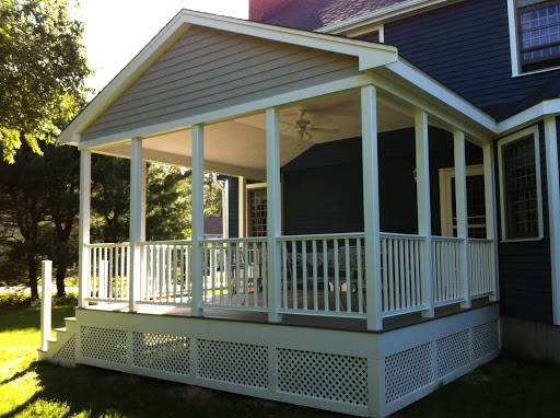 Stivaletta Corp General Contractor Gallery - United States