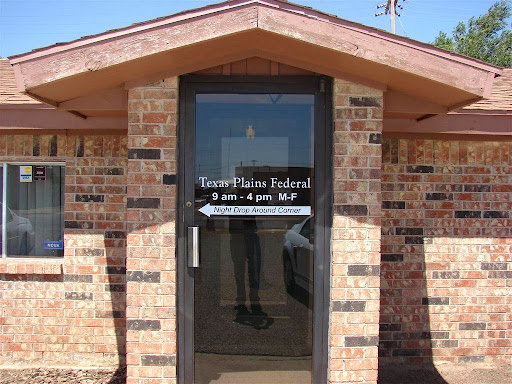 Texas Plains Fed Credit Union - United States