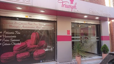 bakery