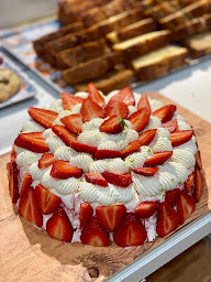 Photo n°6 de Paus'k à Bordeaux (Restaurant)