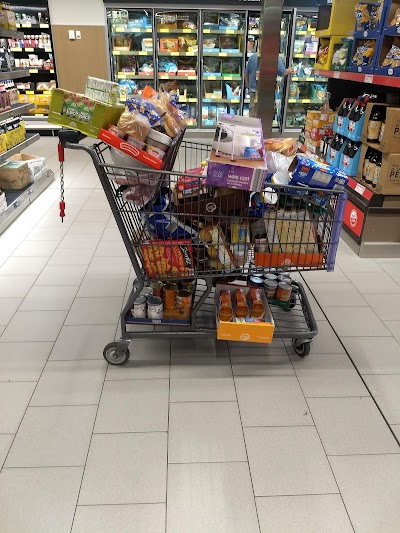 ALDI