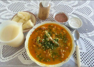 Photos of La CasAna