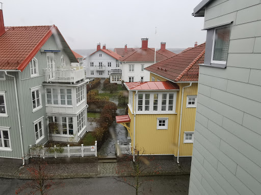 Gulf Marstrand Gallery - Sweden