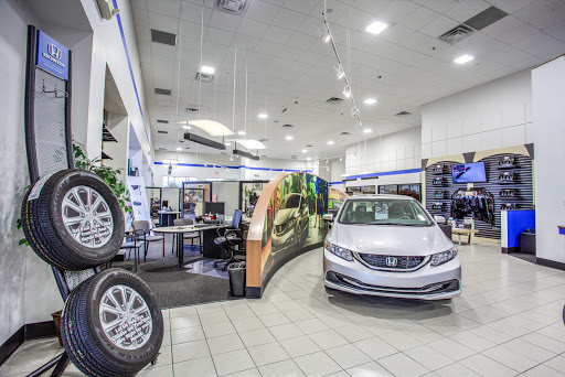 Coggin Honda Of Ft. Pierce - Thumbnail