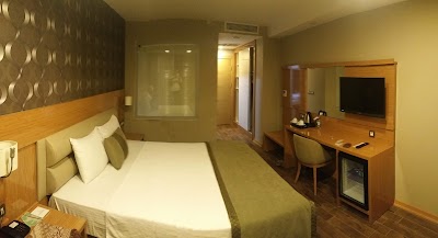 Photos of Kaya Magnesia Hotel Thermal Spa & Wellness