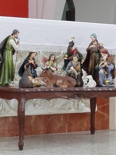 church