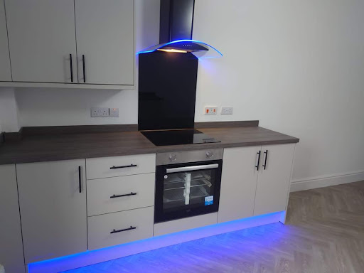 John Jackson Bespoke Decor and Joinery - Thumbnail