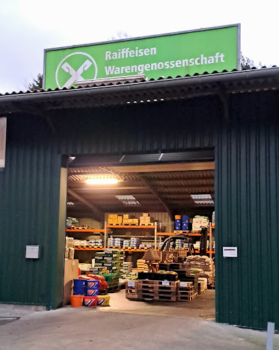 Raiffeisen- und Warengenossenschaft Holtland eG - Thumbnail