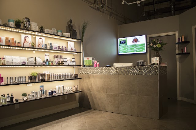 SKN Holistic Rejuvenation Clinic Inc.