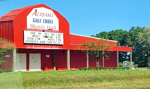 Alabama Gulf Coast Music Hall