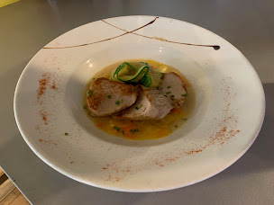 Photo n°3 de La Cigale à Avignon (Cafétéria)