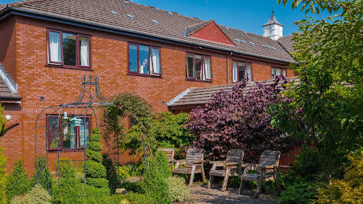 Arbour Court - Expert Care in Stockport
