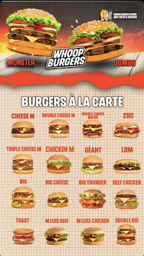 Photo 1 - Big M Valence