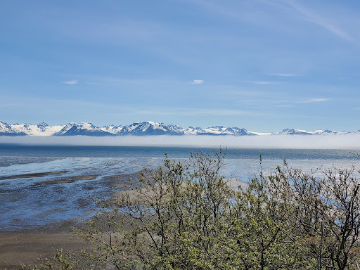 Alaska Luxury Adventures, Second Star