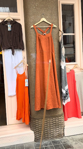 Αξιολογήσεις για το Katofli Handmade Accessories, Skopelos στην Σκόπελος - Κατάστημα ρούχων