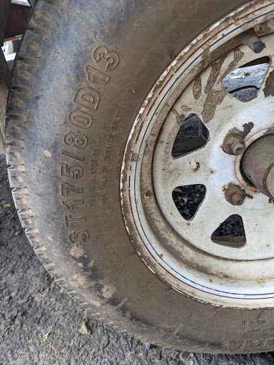 Dardanelle Tire & Auto Inc - Thumbnail