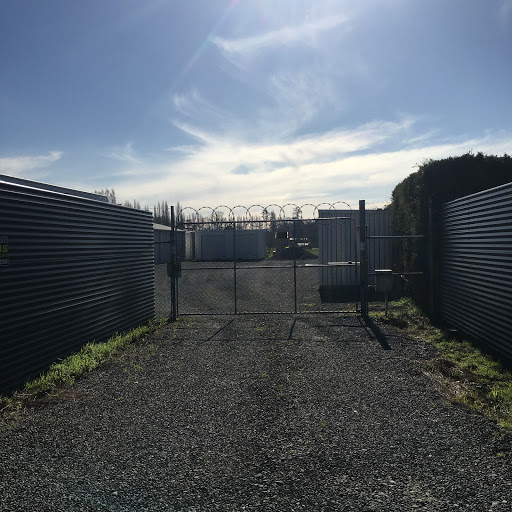 Empire Storage Belfast - Thumbnail