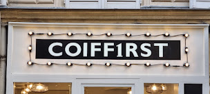 Photo n°2 de Coiffirst Marais à Paris (Salon de coiffure)