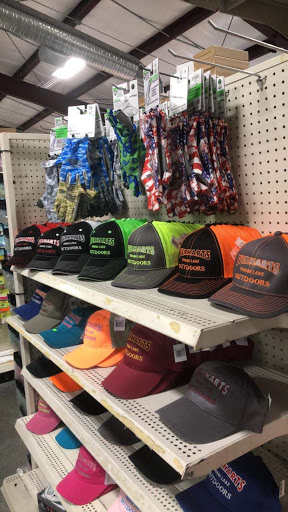 Everharts Outdoor Supply - Thumbnail