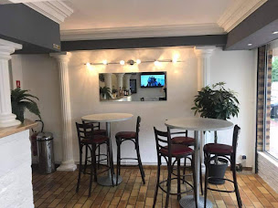 Photo n°21 de L'Origan Pizza à Saint-Pathus (Restaurant italien)