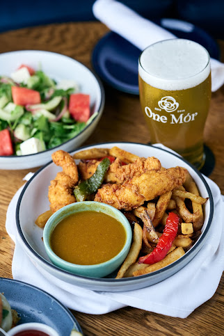 Tara Mor | NYC by null