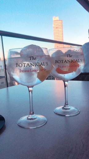 The Botanical's Sky Bar - Thumbnail