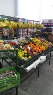 Supermercado Centro, Author: Oscar Ibarrola