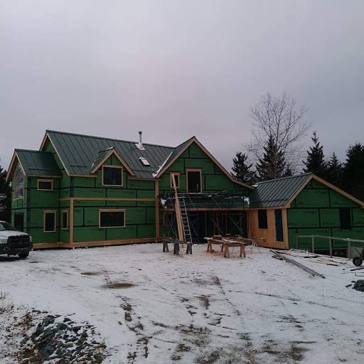 Dalon Construction - Visual