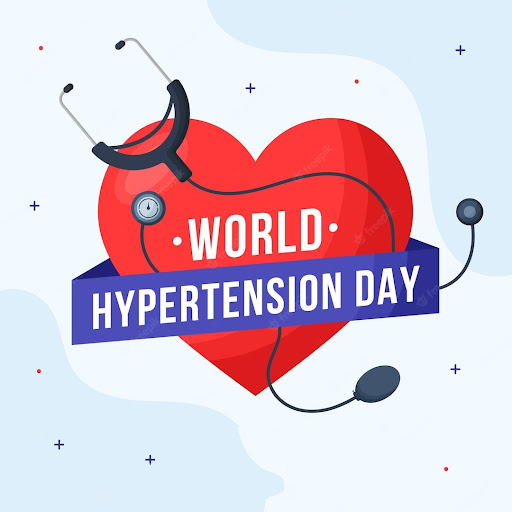 #worldhypertensionday post image