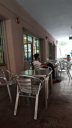 Bar Paredes 1