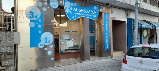 Lavandería Auga & Xabon Salvaterra Gallery - Spain