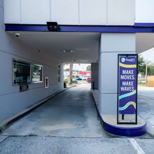 RadiFi Credit Union Gallery - United States