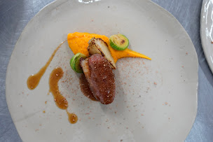 Photo n°39 de Le Saltimbanque - Auberge Restaurant - Sébastien Porquet à Eaucourt-sur-Somme (Restaurant français)