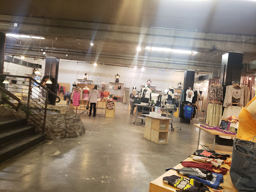 Old Town Shops - Thumbnail