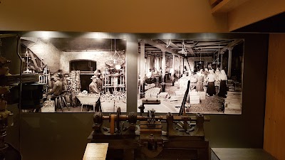 Photos of Lusto - The Finnish Forest Museum