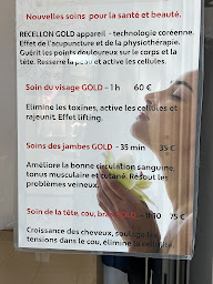 Photo n°13 de Institut vague de beauté à Le Havre (Institut de beauté)