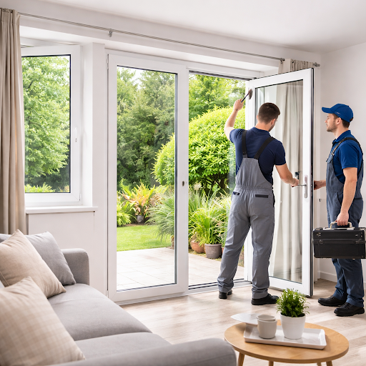 Looking to upgrade your home or office with stylish, durable and low-maintenance windows and door… post image