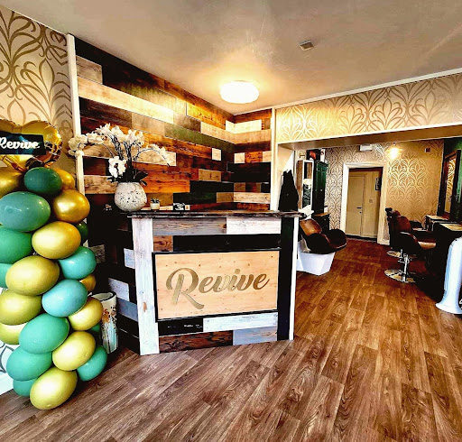 Revive hair and beauty