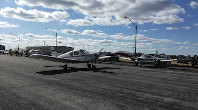 Commemorative Air Force Missouri Wing