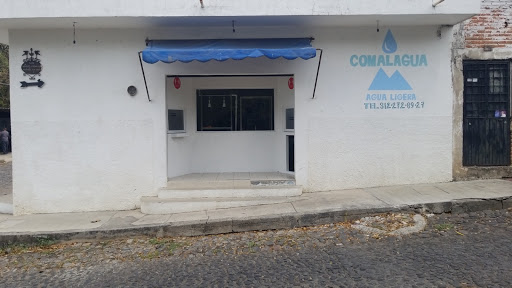 Comalagua - Visual