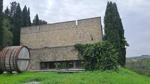 Lucignano - Visual